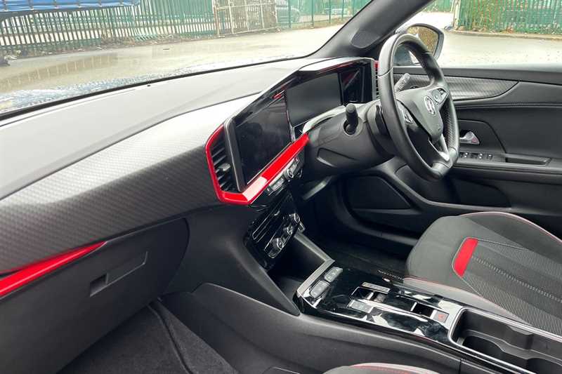 Used Vauxhall Mokka 2022 for sale - 77513856: Photo 13