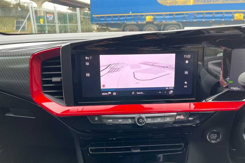 Used Vauxhall Mokka 2022 for sale - 77513856: Photo 18