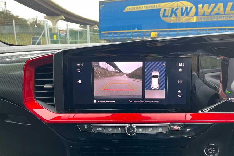 Used Vauxhall Mokka 2022 for sale - 77513856: Photo 19