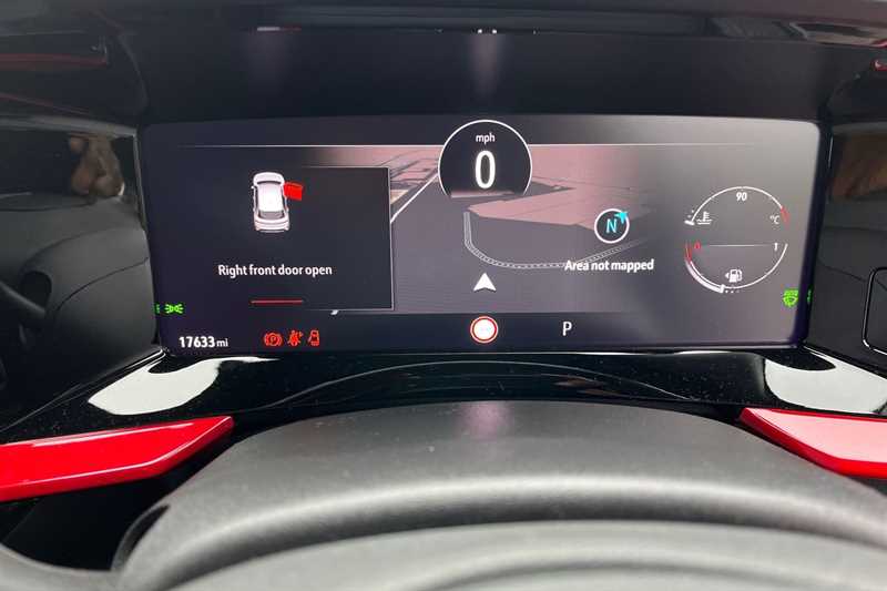 Used Vauxhall Mokka 2022 for sale - 77513856: Photo 20