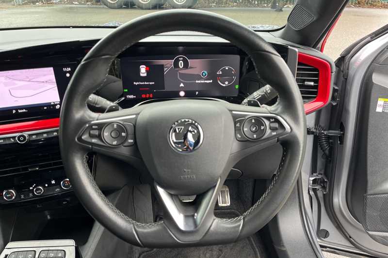 Used Vauxhall Mokka 2022 for sale - 77513856: Photo 25