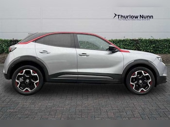 Used Vauxhall Mokka 2022 for sale - 77513856: Photo