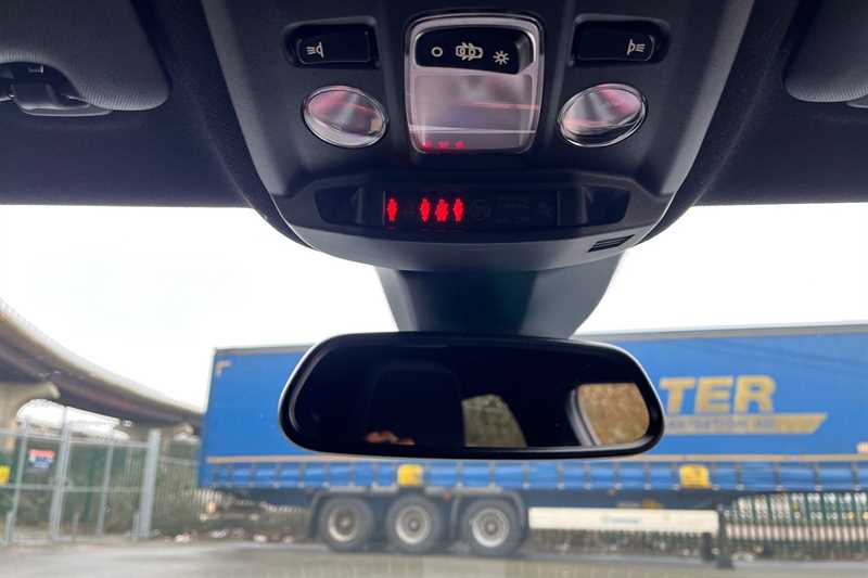 Used Vauxhall Mokka 2022 for sale - 77513856: Photo 34