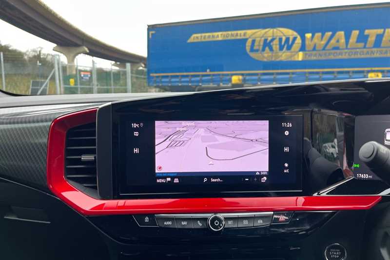 Used Vauxhall Mokka 2022 for sale - 77513856: Photo 37