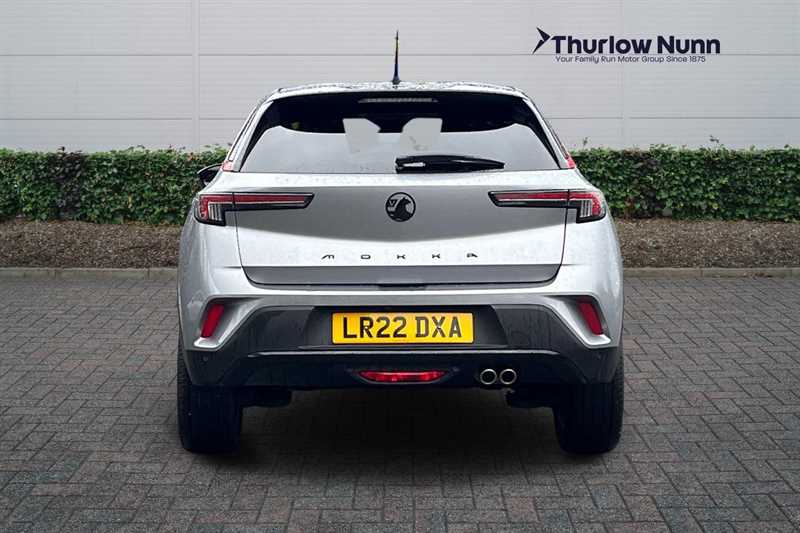 Used Vauxhall Mokka 2022 for sale - 77513856: Photo 4