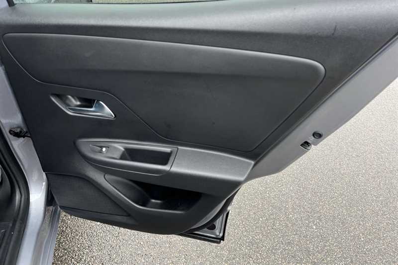 Used Vauxhall Mokka 2022 for sale - 77513856: Photo 42