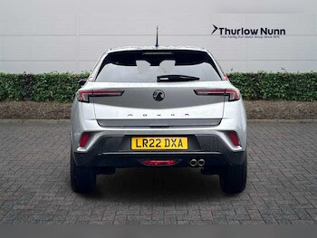 Used Vauxhall Mokka 2022 for sale - 77513856: Photo