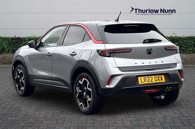 Used Vauxhall Mokka 2022 for sale - 77513856: Photo 5