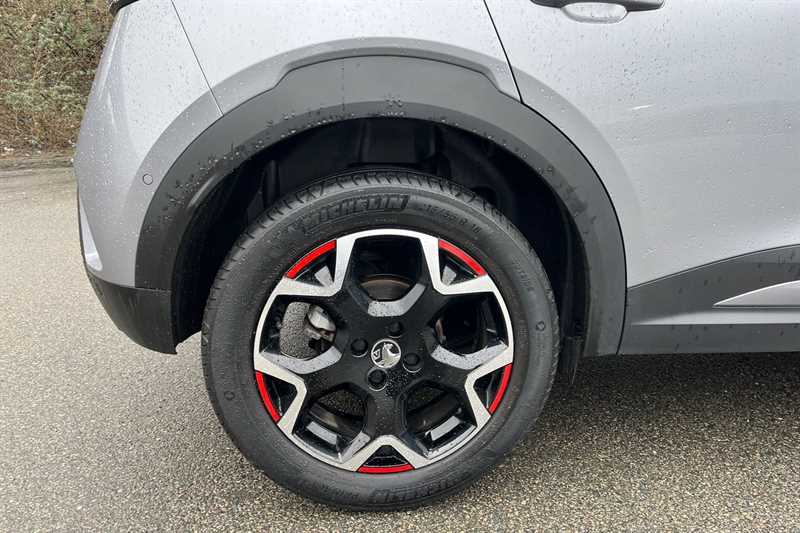 Used Vauxhall Mokka 2022 for sale - 77513856: Photo 50