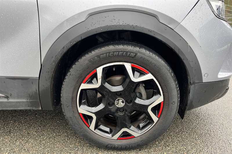 Used Vauxhall Mokka 2022 for sale - 77513856: Photo 52