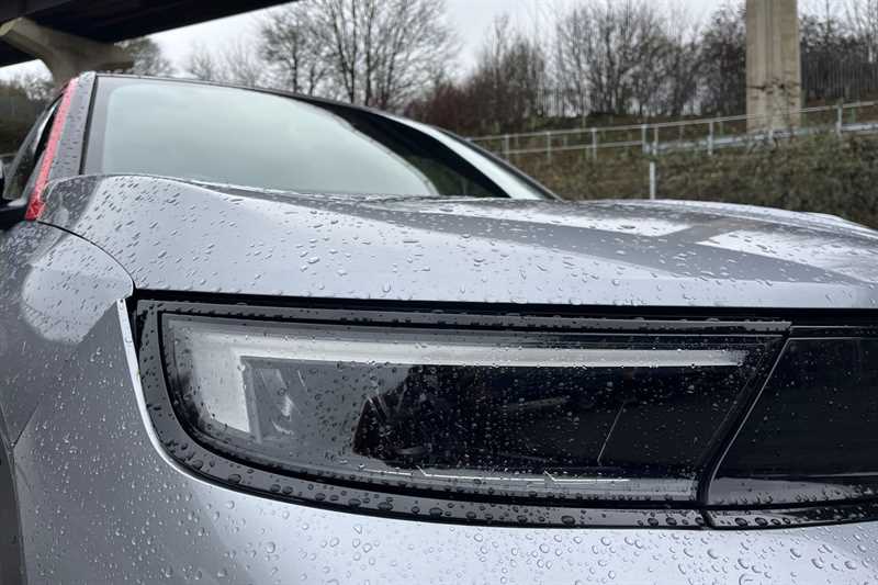 Used Vauxhall Mokka 2022 for sale - 77513856: Photo 53