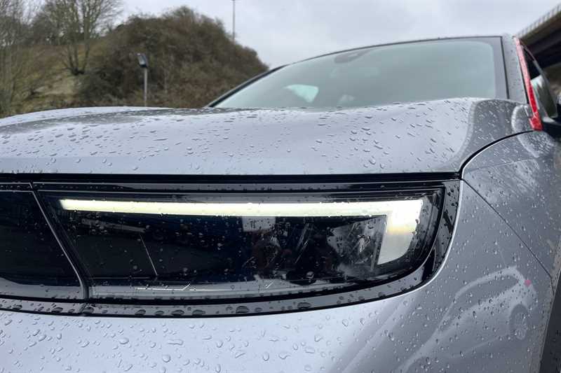 Used Vauxhall Mokka 2022 for sale - 77513856: Photo 55