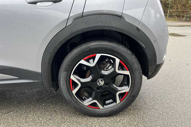 Used Vauxhall Mokka 2022 for sale - 77513856: Photo 59