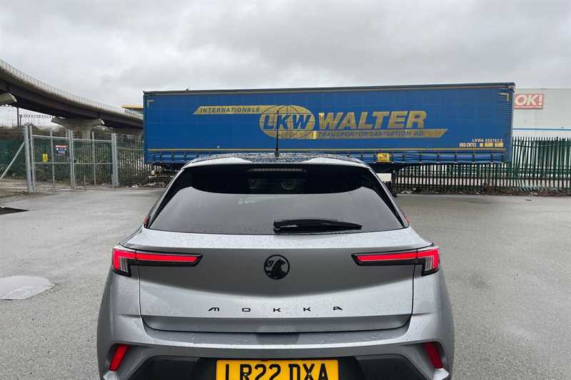 Used Vauxhall Mokka 2022 for sale - 77513856: Photo 60