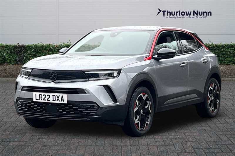 Used Vauxhall Mokka 2022 for sale - 77513856: Photo 7