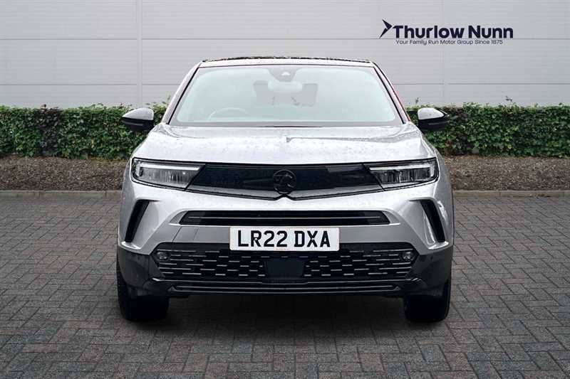 Used Vauxhall Mokka 2022 for sale - 77513856: Photo 8