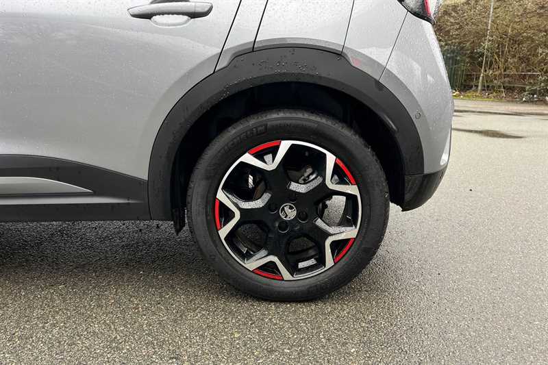 Used Vauxhall Mokka 2022 for sale - 77513856: Photo 9