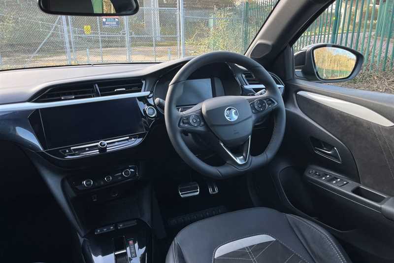 Used Vauxhall Corsa 2025 for sale - 77786442: Photo 11