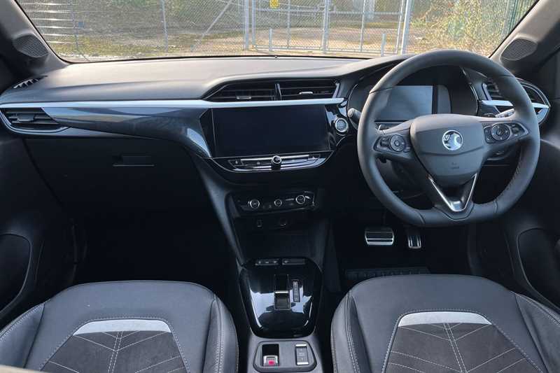 Used Vauxhall Corsa 2025 for sale - 77786442: Photo 12