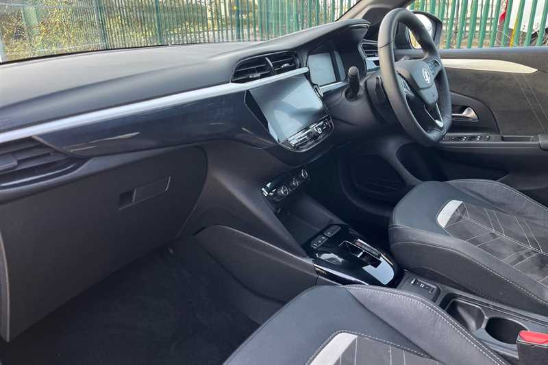 Used Vauxhall Corsa 2025 for sale - 77786442: Photo 13