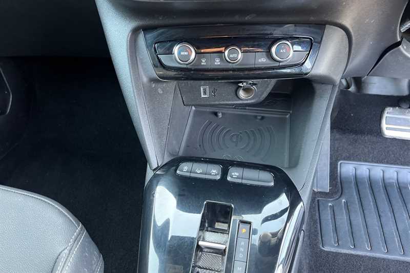 Used Vauxhall Corsa 2025 for sale - 77786442: Photo 15