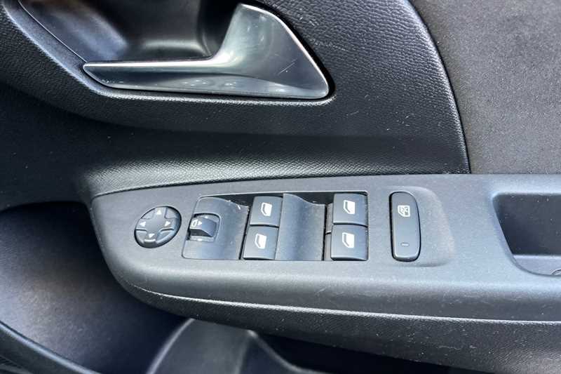 Used Vauxhall Corsa 2025 for sale - 77786442: Photo 16