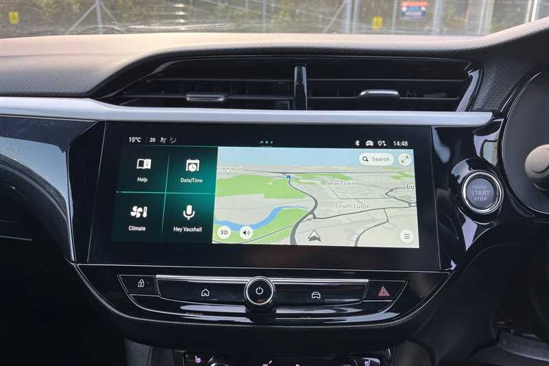 Used Vauxhall Corsa 2025 for sale - 77786442: Photo 18