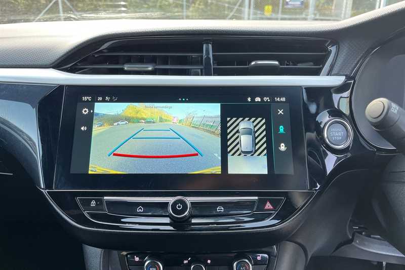 Used Vauxhall Corsa 2025 for sale - 77786442: Photo 19