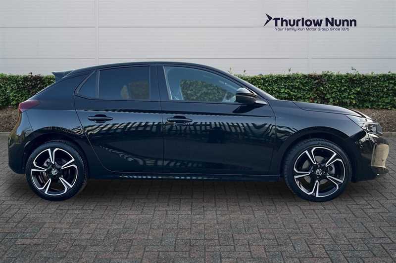 Used Vauxhall Corsa 2025 for sale - 77786442: Photo 2