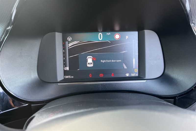 Used Vauxhall Corsa 2025 for sale - 77786442: Photo 20