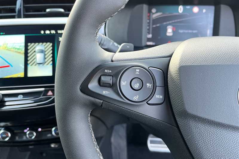 Used Vauxhall Corsa 2025 for sale - 77786442: Photo 21