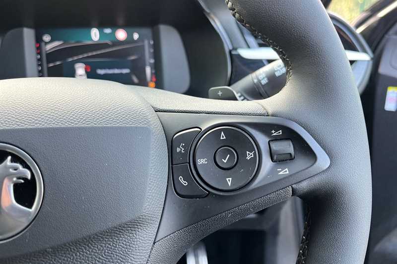 Used Vauxhall Corsa 2025 for sale - 77786442: Photo 22