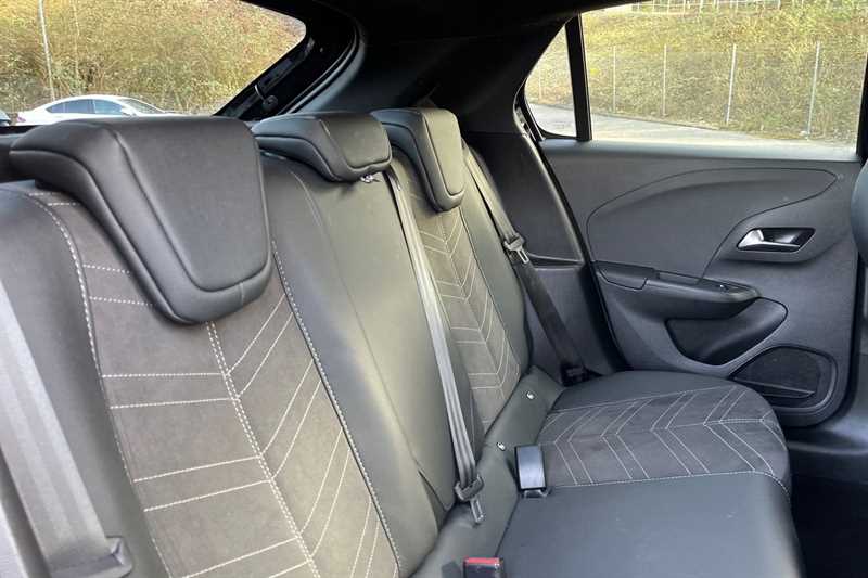 Used Vauxhall Corsa 2025 for sale - 77786442: Photo 23