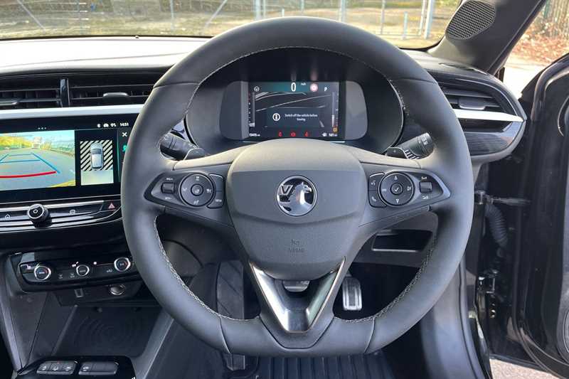 Used Vauxhall Corsa 2025 for sale - 77786442: Photo 25