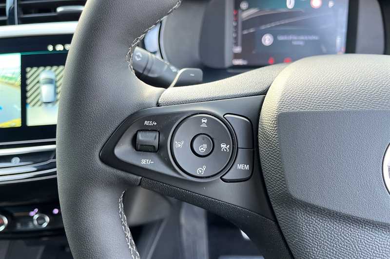 Used Vauxhall Corsa 2025 for sale - 77786442: Photo 26