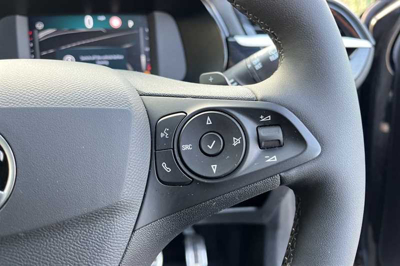 Used Vauxhall Corsa 2025 for sale - 77786442: Photo 27