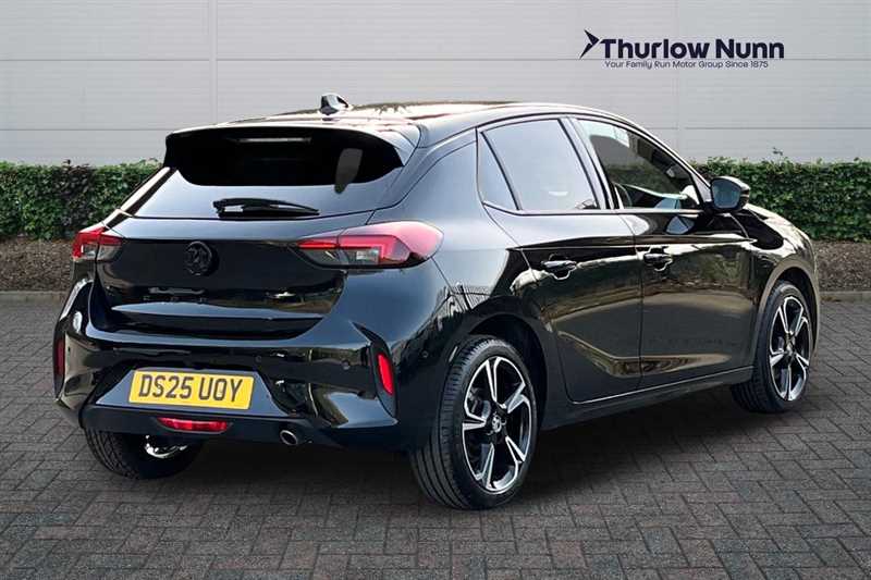 Used Vauxhall Corsa 2025 for sale - 77786442: Photo 3