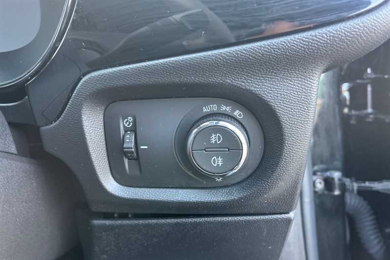 Used Vauxhall Corsa 2025 for sale - 77786442: Photo 30