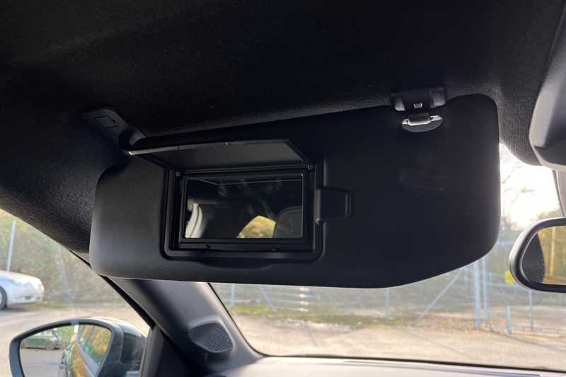 Used Vauxhall Corsa 2025 for sale - 77786442: Photo 32