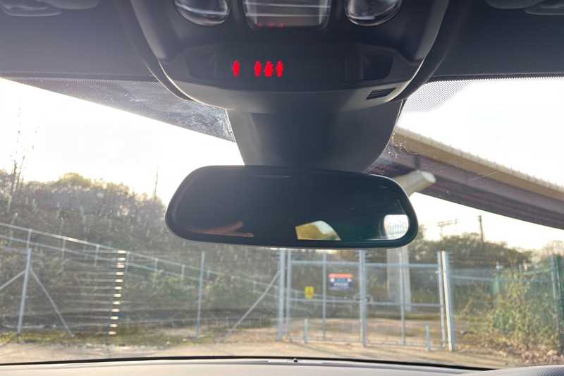 Used Vauxhall Corsa 2025 for sale - 77786442: Photo 34