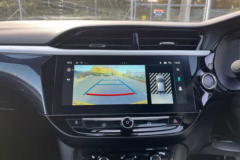 Used Vauxhall Corsa 2025 for sale - 77786442: Photo 37