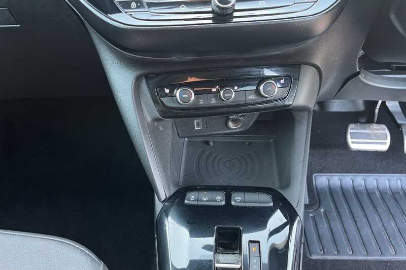 Used Vauxhall Corsa 2025 for sale - 77786442: Photo 38