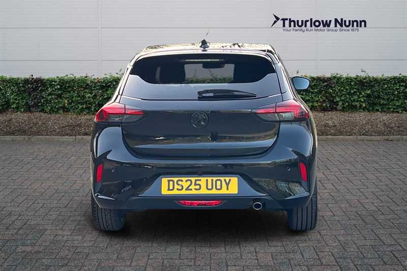 Used Vauxhall Corsa 2025 for sale - 77786442: Photo 4