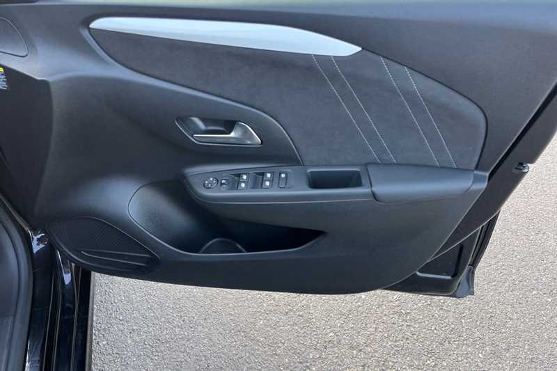 Used Vauxhall Corsa 2025 for sale - 77786442: Photo 40