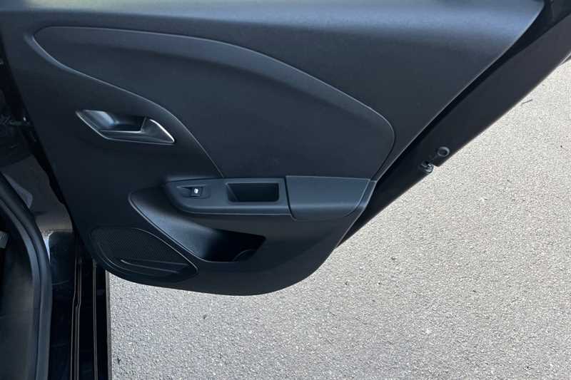 Used Vauxhall Corsa 2025 for sale - 77786442: Photo 41