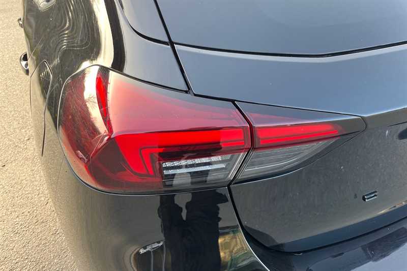 Used Vauxhall Corsa 2025 for sale - 77786442: Photo 44