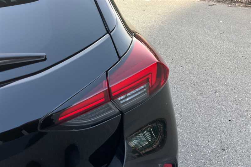 Used Vauxhall Corsa 2025 for sale - 77786442: Photo 46