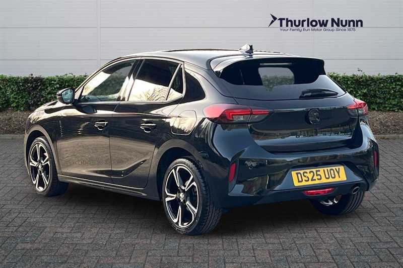 Used Vauxhall Corsa 2025 for sale - 77786442: Photo 5