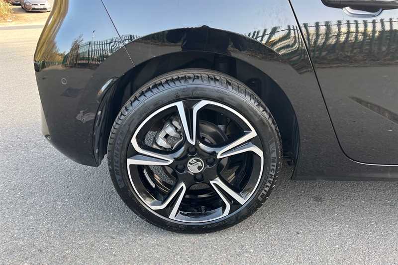 Used Vauxhall Corsa 2025 for sale - 77786442: Photo 50