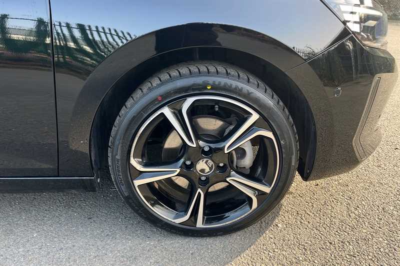 Used Vauxhall Corsa 2025 for sale - 77786442: Photo 52